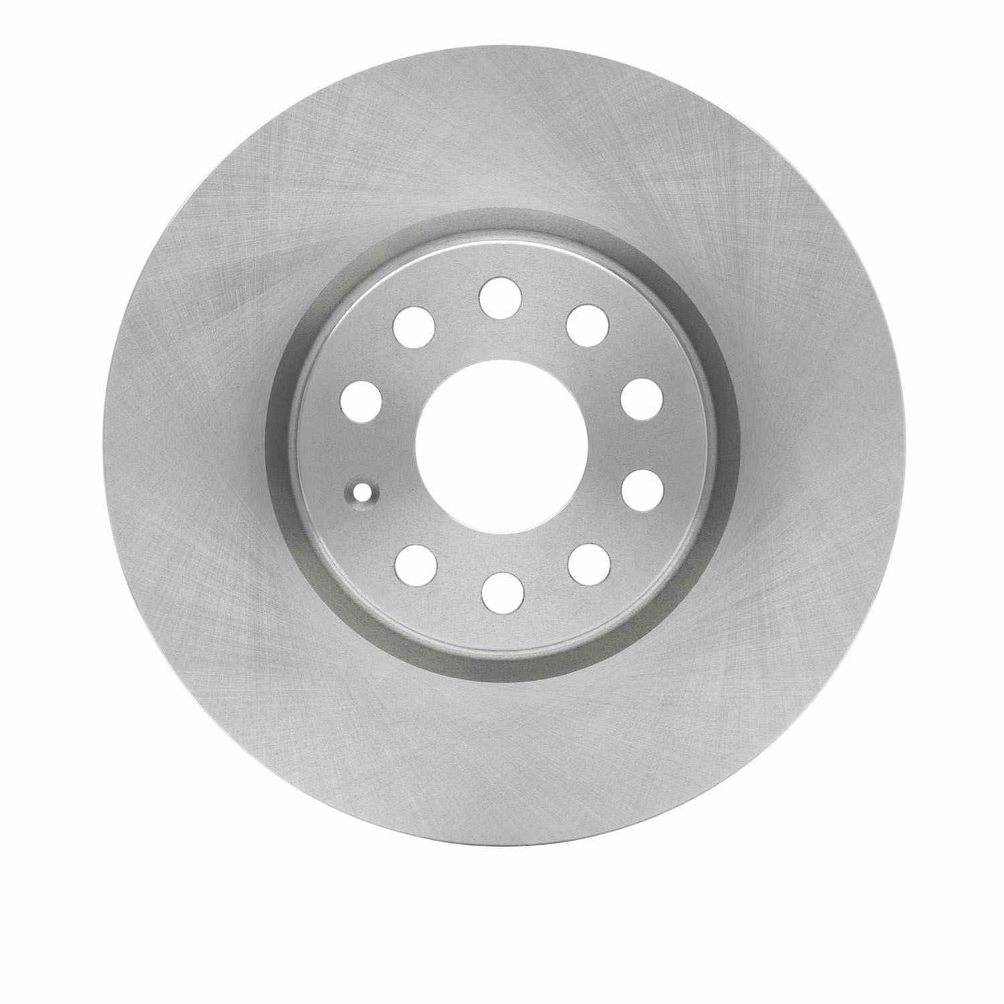 Dynamic Friction Company Disc Brake Rotor 600-74053
