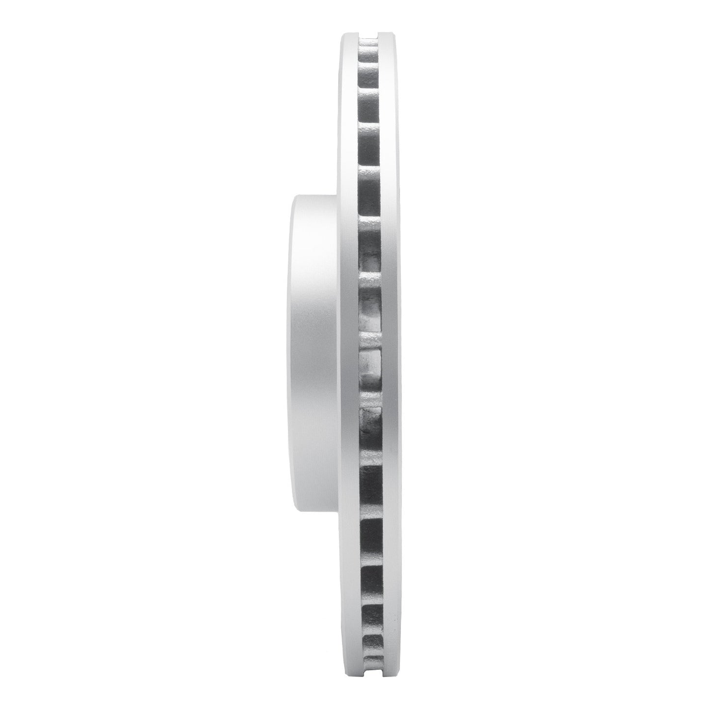 Dynamic Friction Company Disc Brake Rotor 600-74053