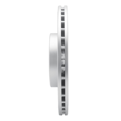 Dynamic Friction Company Disc Brake Rotor 600-74053