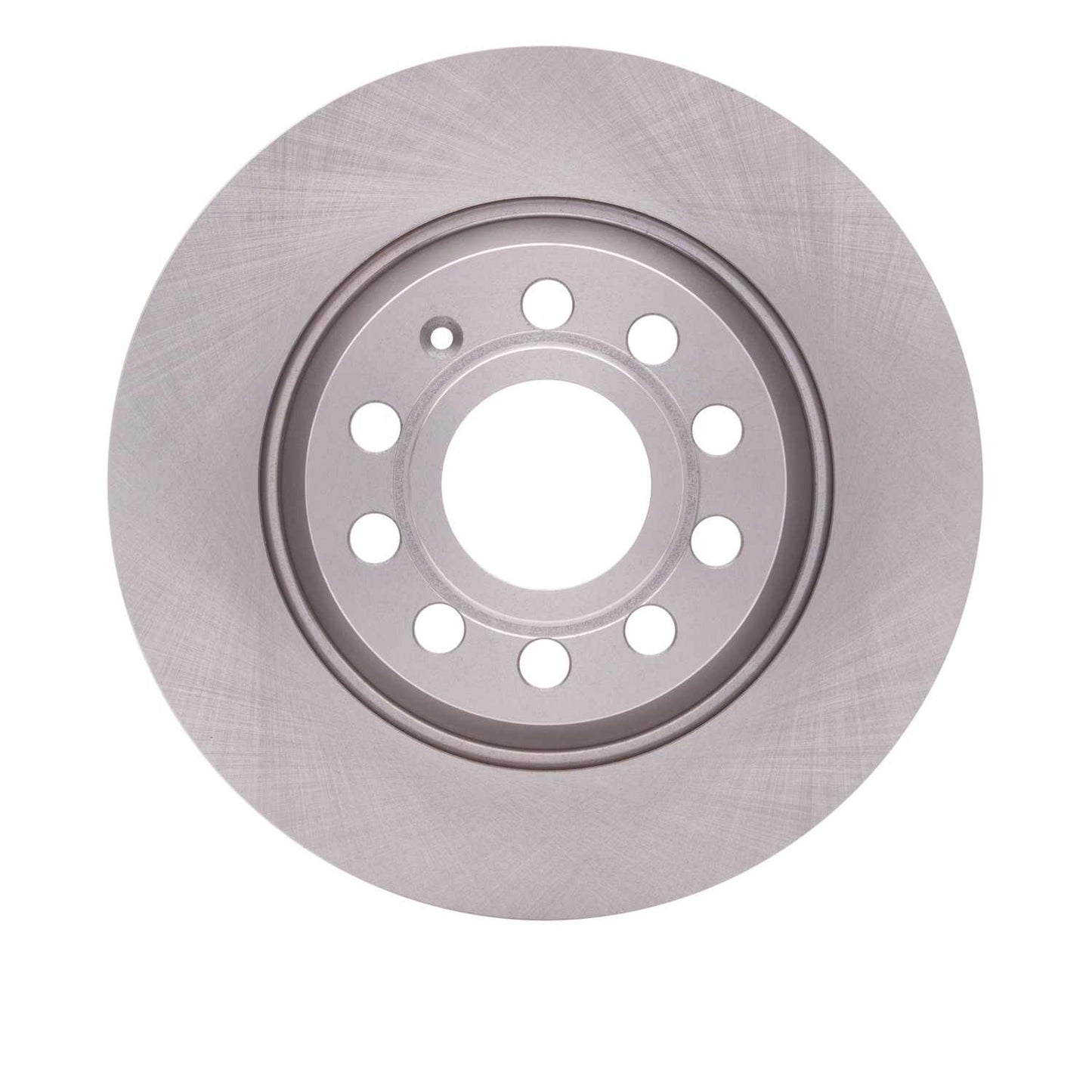Dynamic Friction Company Disc Brake Rotor 600-74055