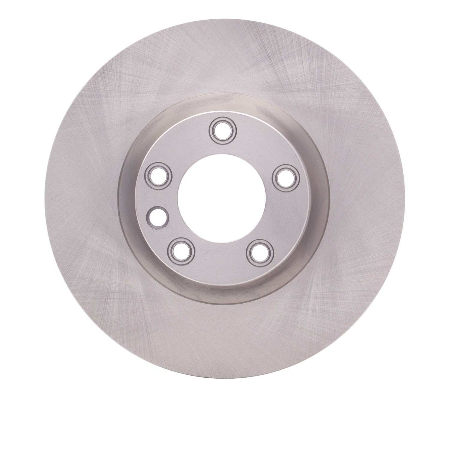 Dynamic Friction Company Disc Brake Rotor 600-74056D