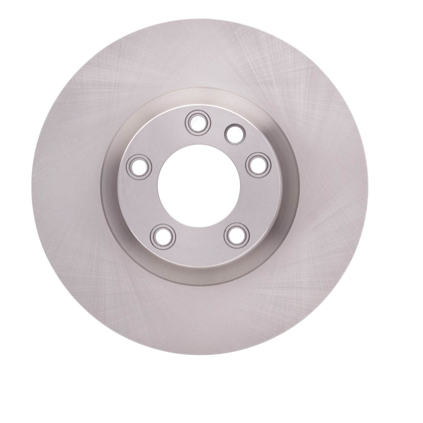 Dynamic Friction Company Disc Brake Rotor 600-74057D