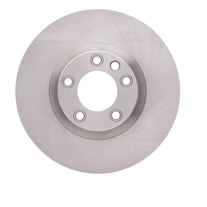 Dynamic Friction Company Disc Brake Rotor 600-74057D