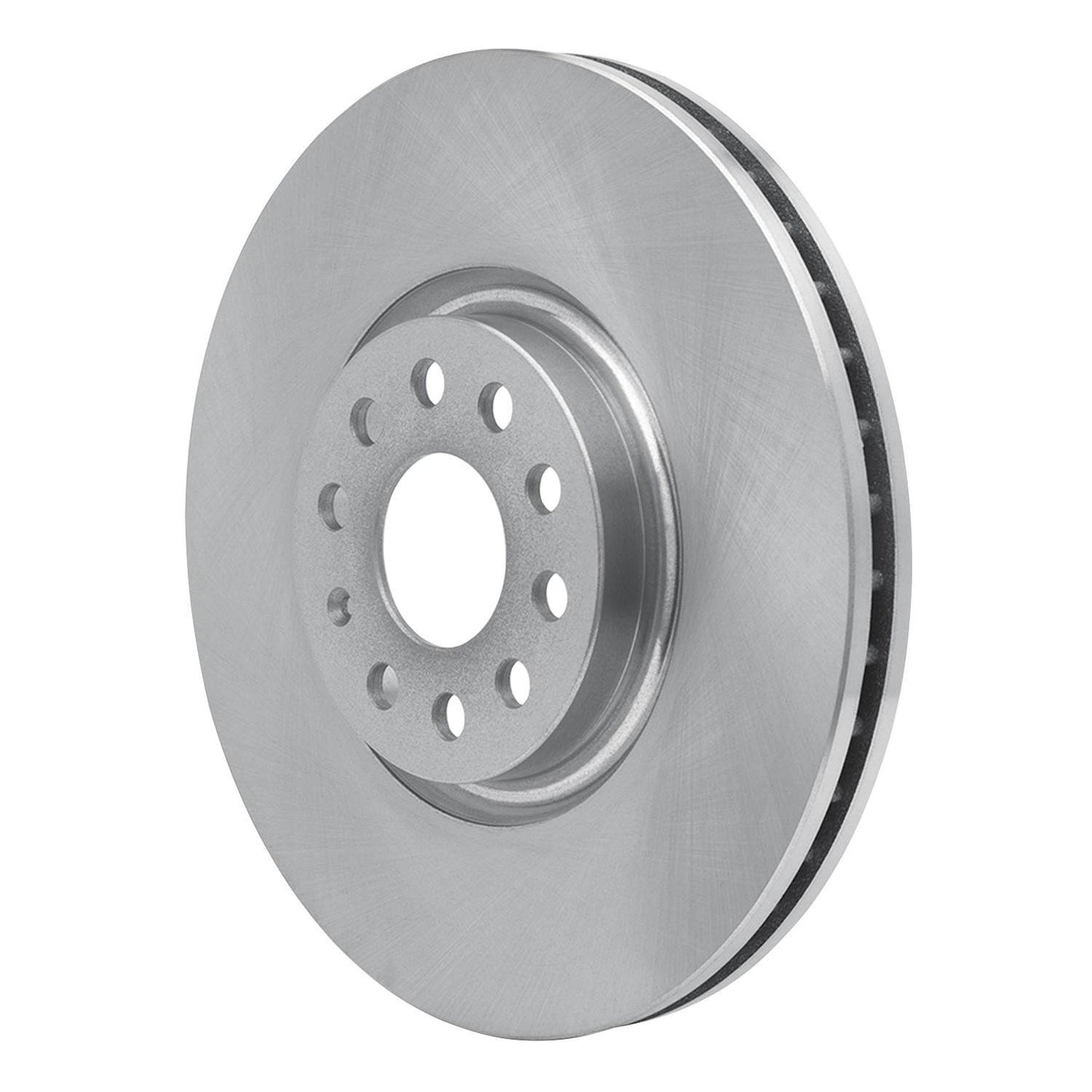 Dynamic Friction Company Disc Brake Rotor 600-74058