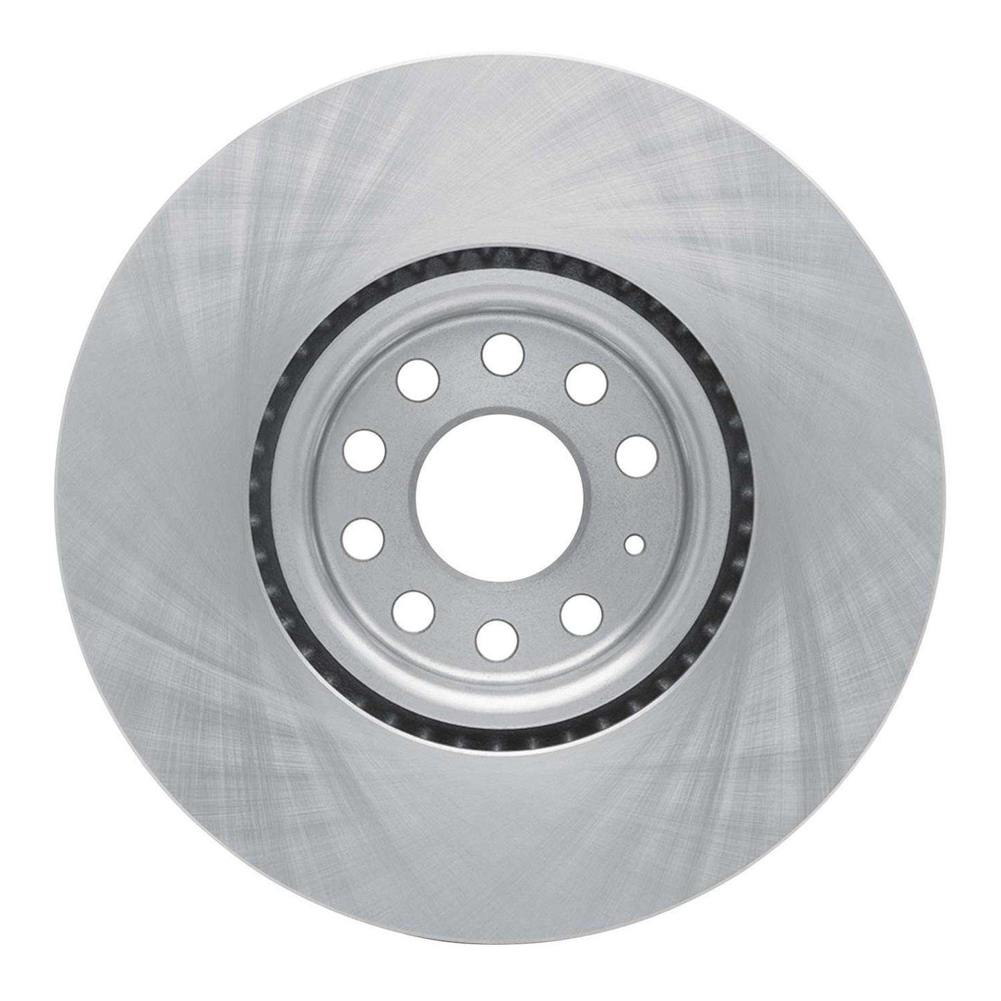 Dynamic Friction Company Disc Brake Rotor 600-74058