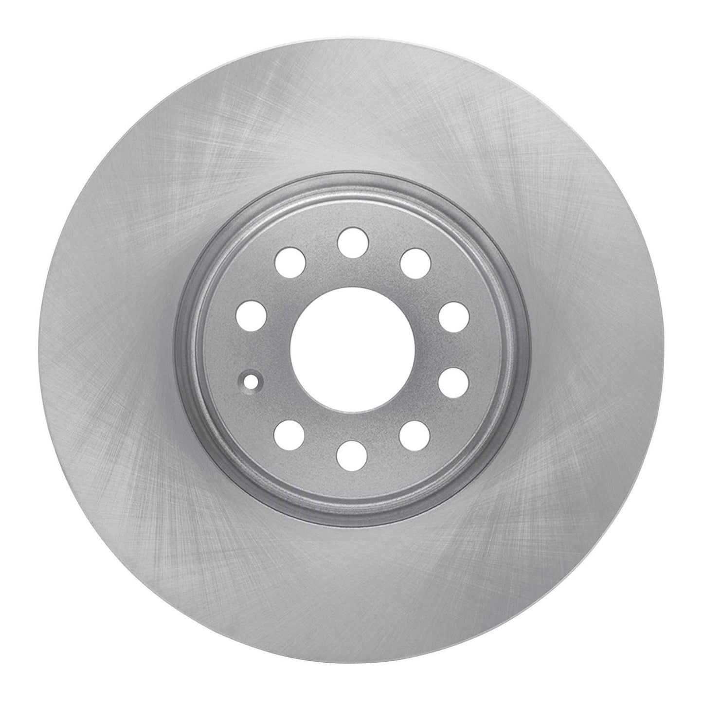 Dynamic Friction Company Disc Brake Rotor 600-74058
