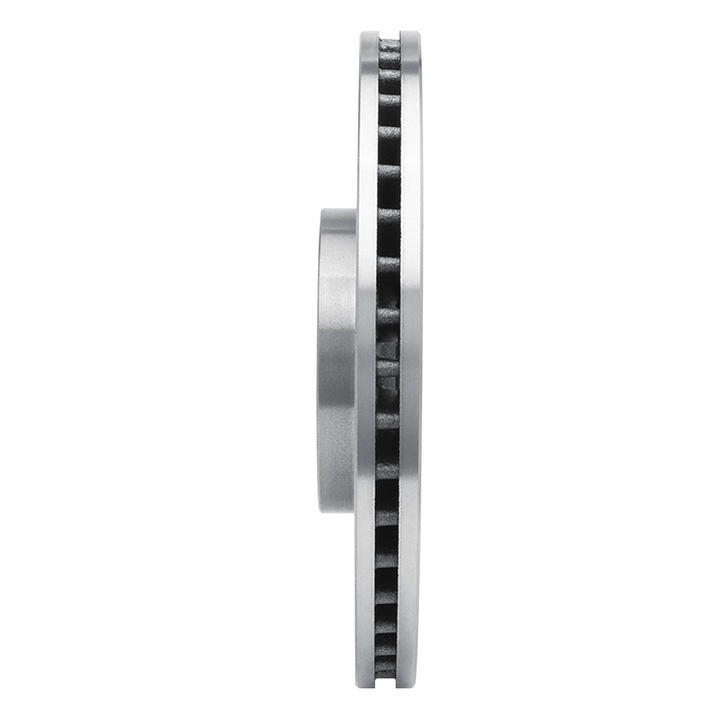 Dynamic Friction Company Disc Brake Rotor 600-74058