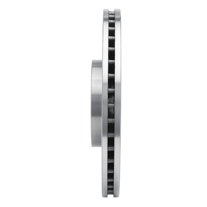 Dynamic Friction Company Disc Brake Rotor 600-74058