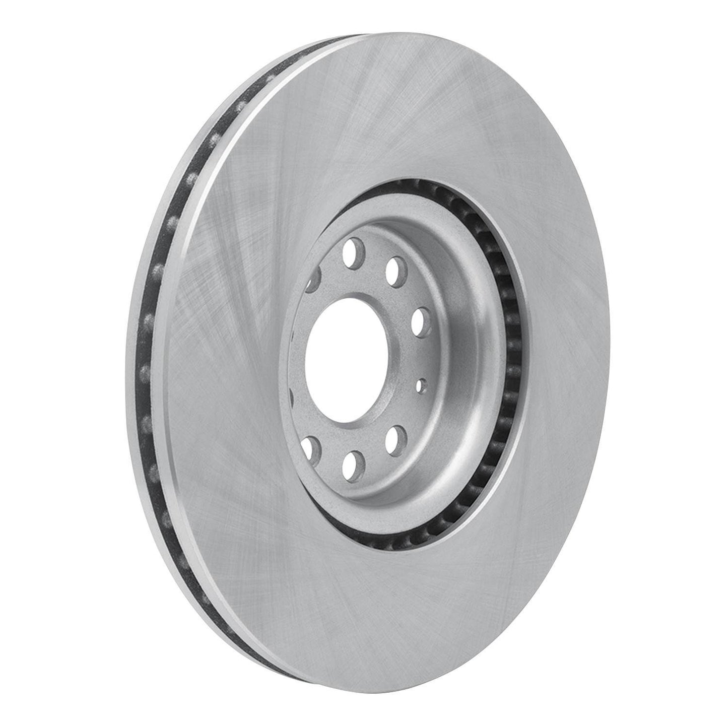 Dynamic Friction Company Disc Brake Rotor 600-74058