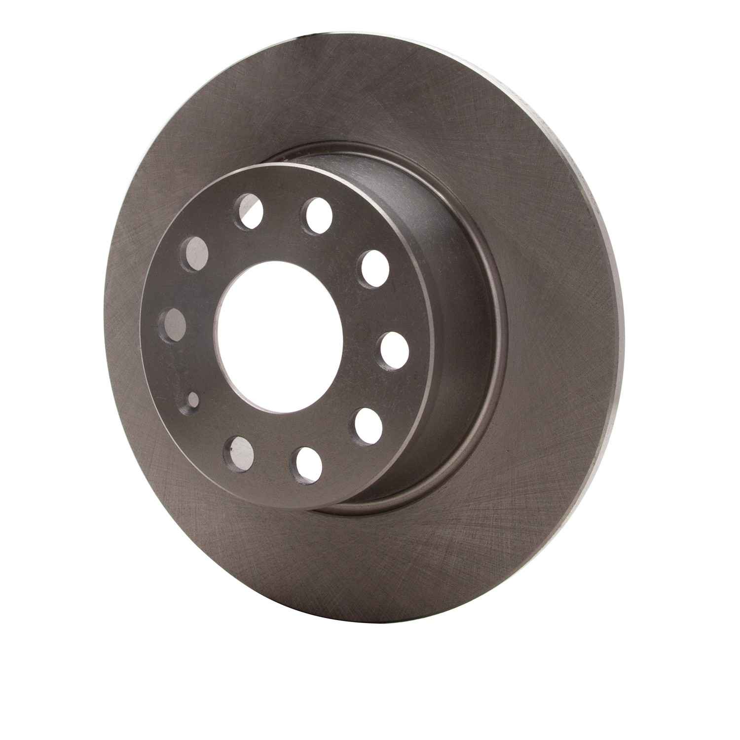 Dynamic Friction Company Disc Brake Rotor 600-74059