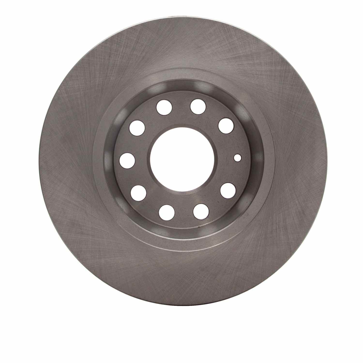 Dynamic Friction Company Disc Brake Rotor 600-74059