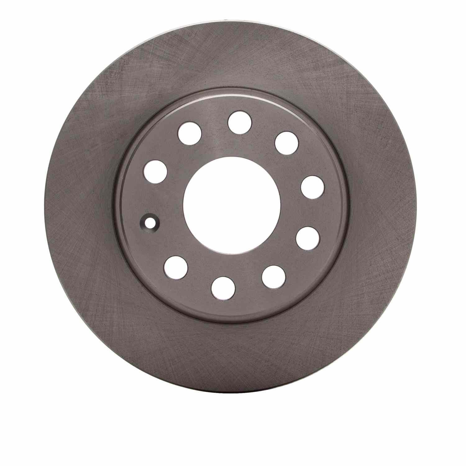 Dynamic Friction Company Disc Brake Rotor 600-74059