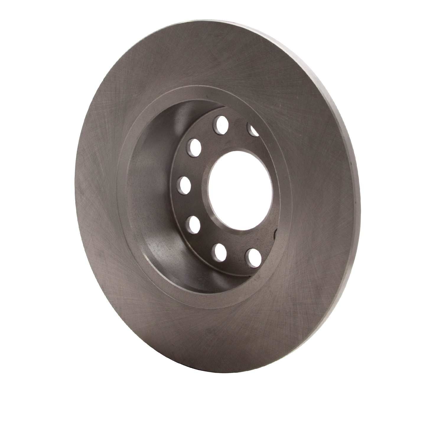 Dynamic Friction Company Disc Brake Rotor 600-74059