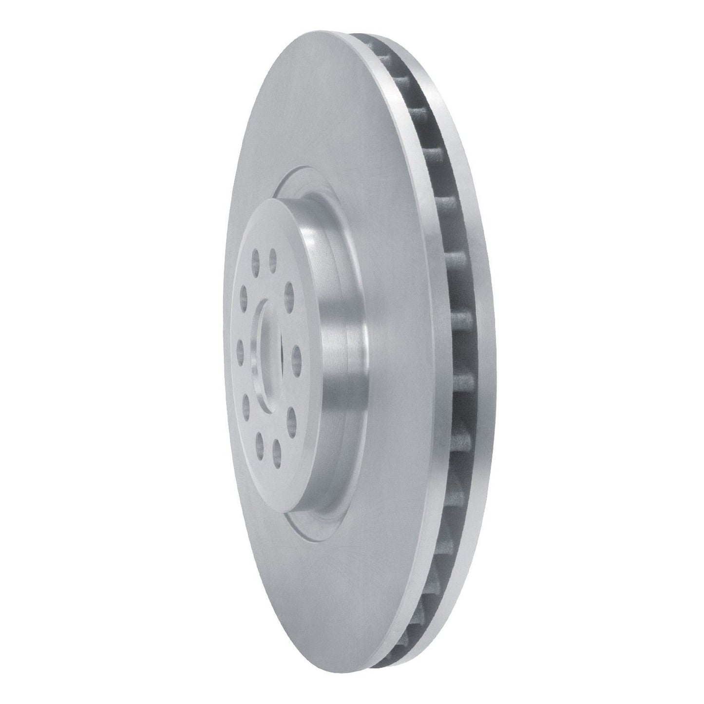 Dynamic Friction Company Disc Brake Rotor 600-74060