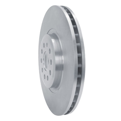 Dynamic Friction Company Disc Brake Rotor 600-74060