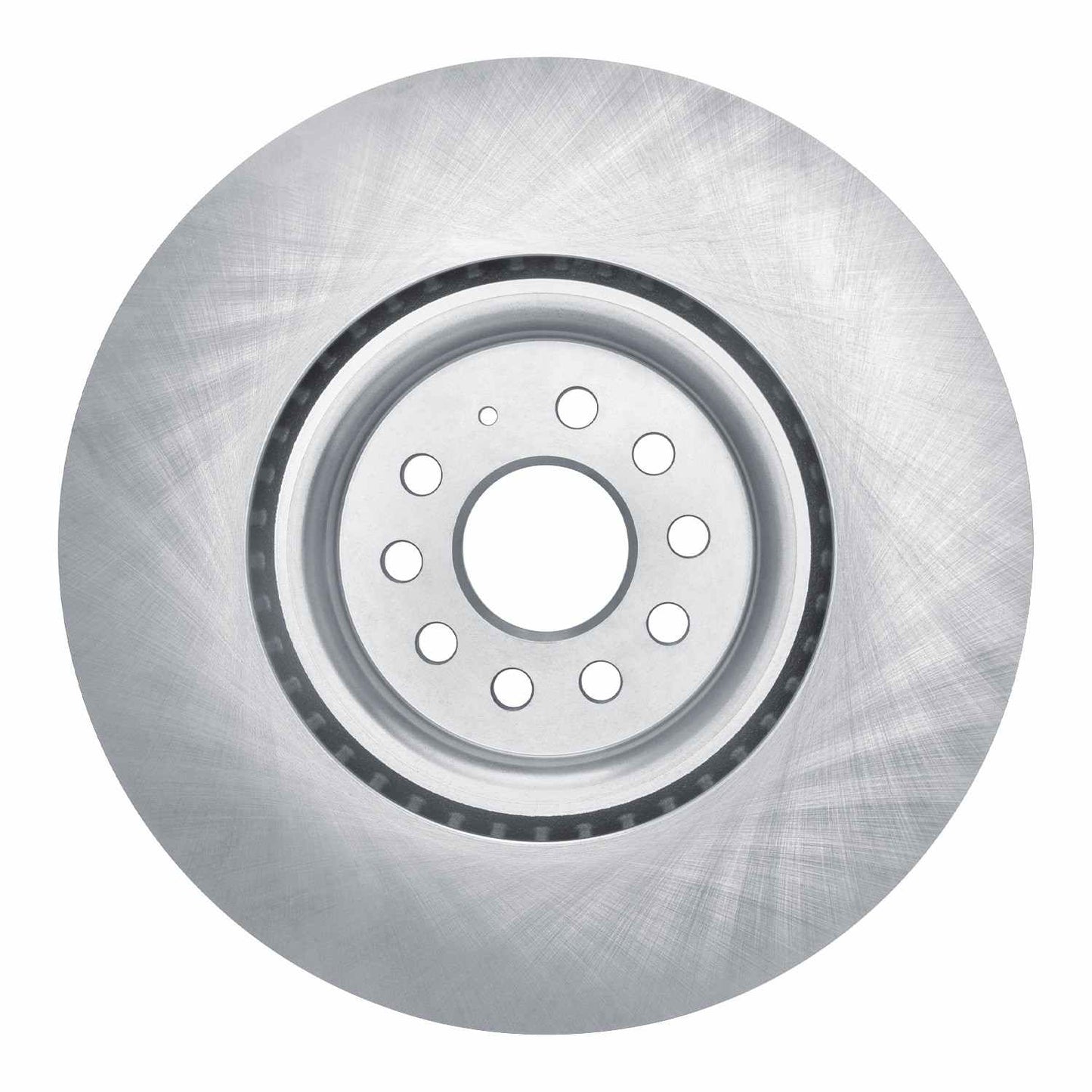 Dynamic Friction Company Disc Brake Rotor 600-74060