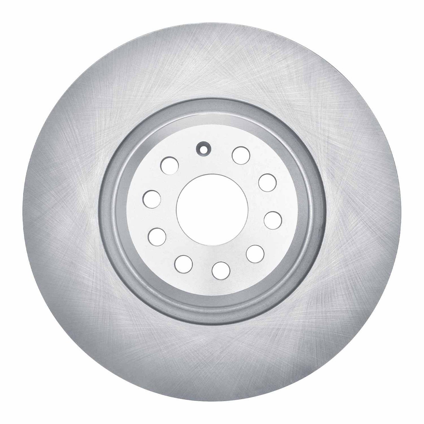 Dynamic Friction Company Disc Brake Rotor 600-74060