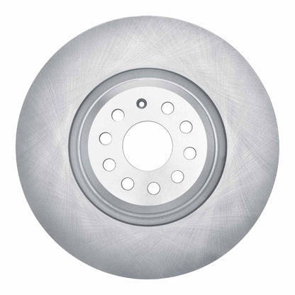 Dynamic Friction Company Disc Brake Rotor 600-74060