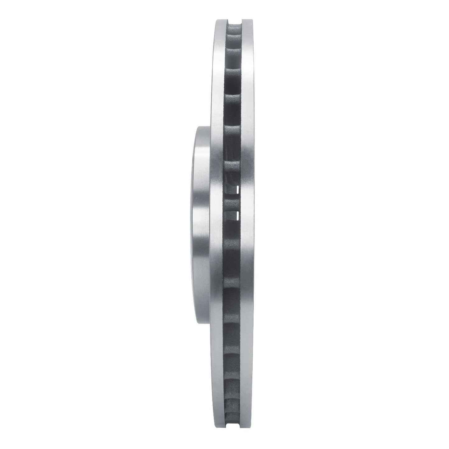 Dynamic Friction Company Disc Brake Rotor 600-74060