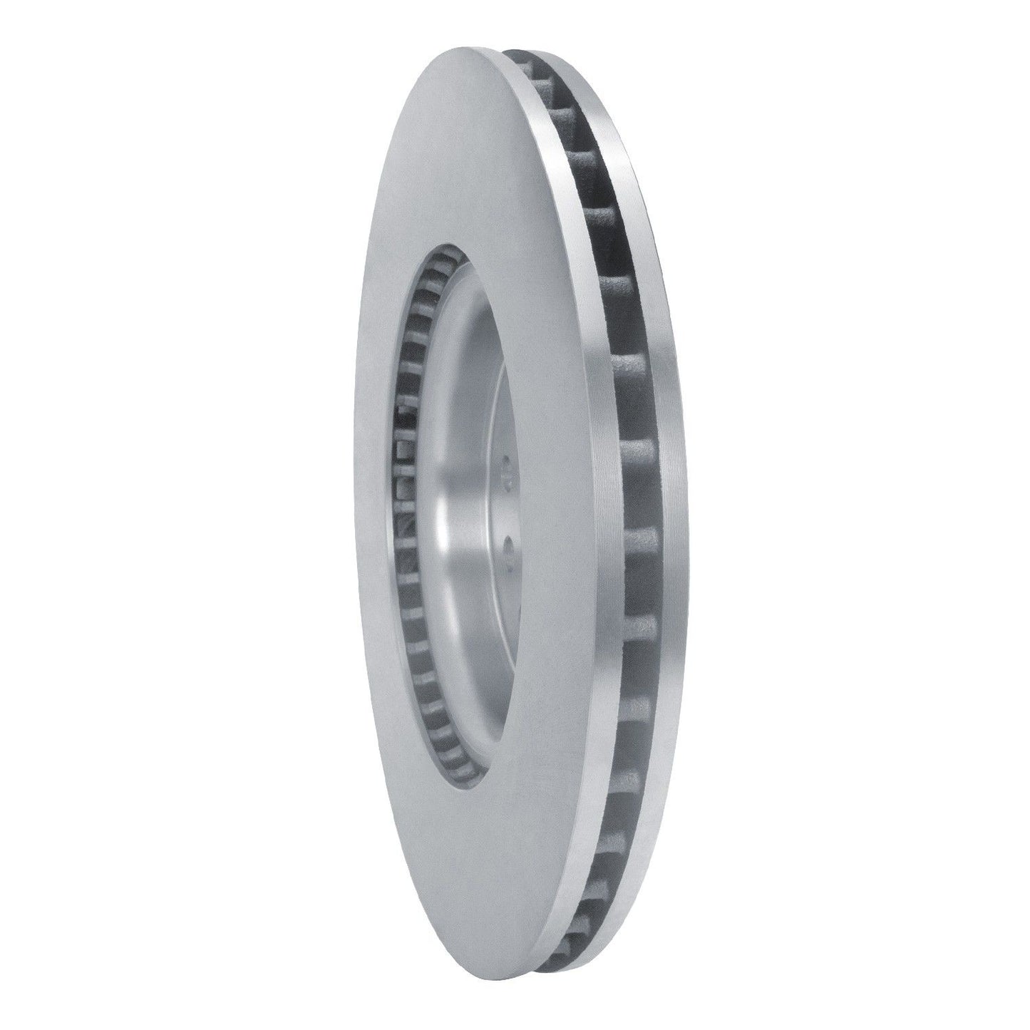 Dynamic Friction Company Disc Brake Rotor 600-74060