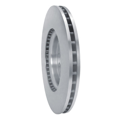 Dynamic Friction Company Disc Brake Rotor 600-74060