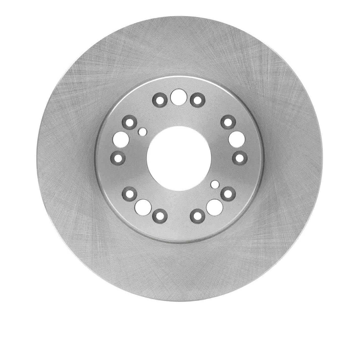 Dynamic Friction Company Disc Brake Rotor 600-75000