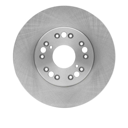 Dynamic Friction Company Disc Brake Rotor 600-75000