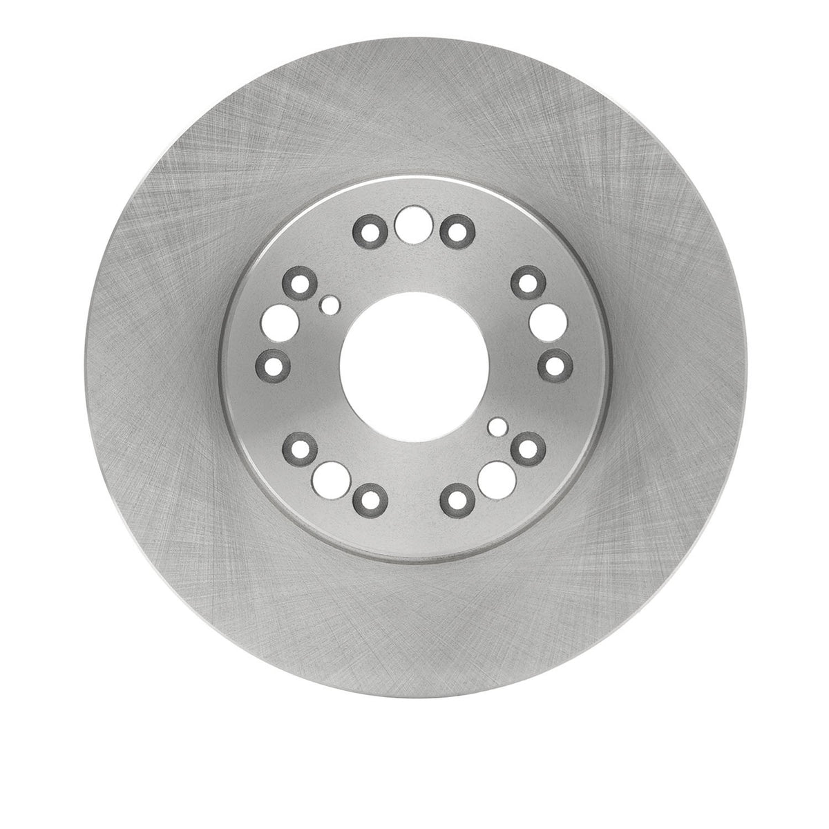Dynamic Friction Company Disc Brake Rotor 600-75000