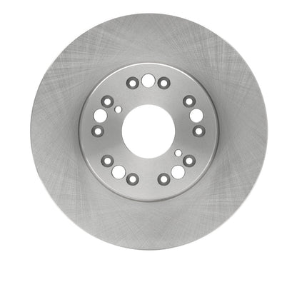 Dynamic Friction Company Disc Brake Rotor 600-75000