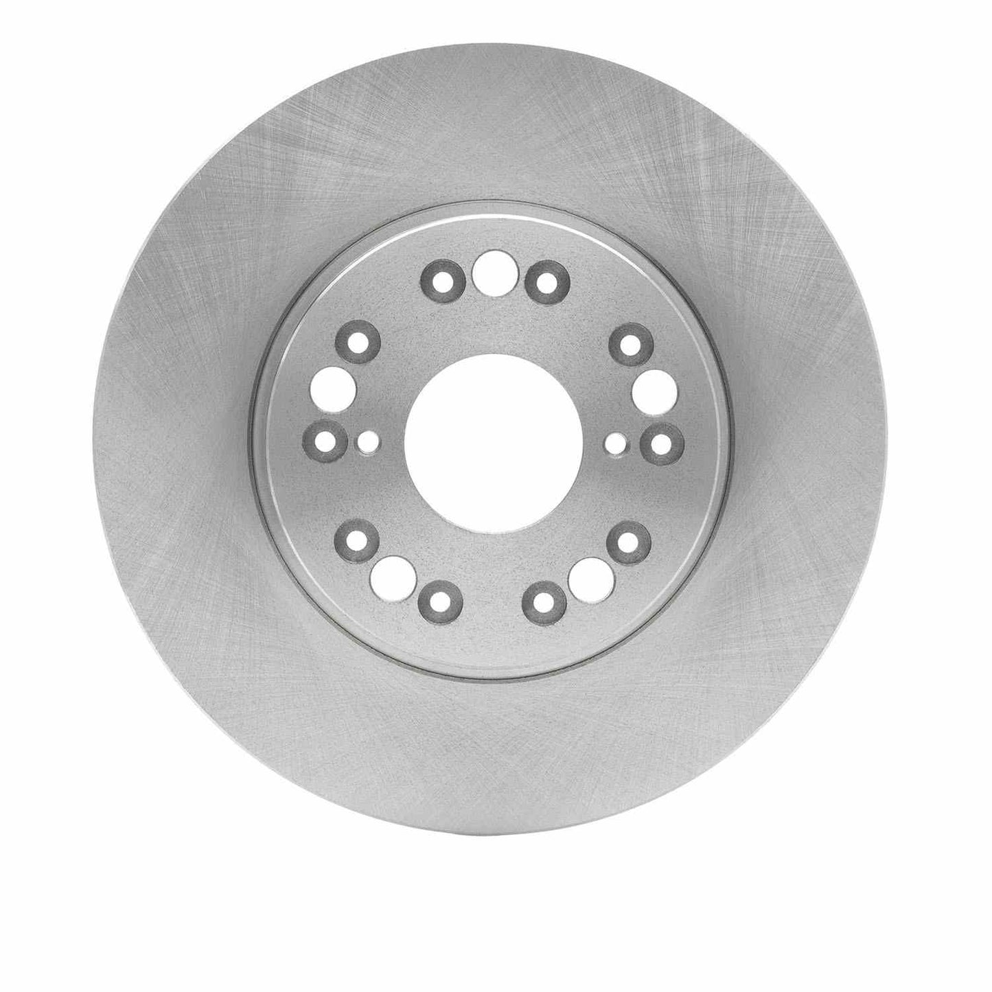 Dynamic Friction Company Disc Brake Rotor 600-75002