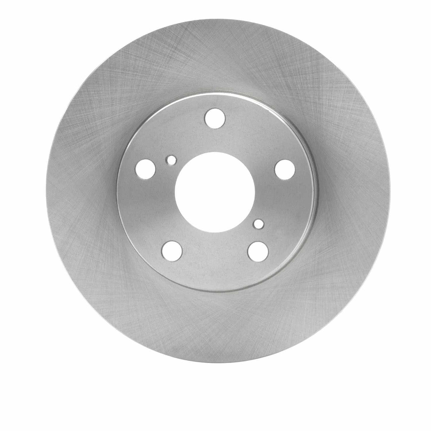 Dynamic Friction Company Disc Brake Rotor 600-75003