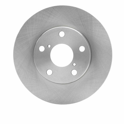 Dynamic Friction Company Disc Brake Rotor 600-75003