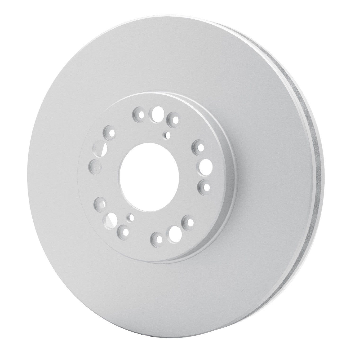 Dynamic Friction Company Disc Brake Rotor 600-75005