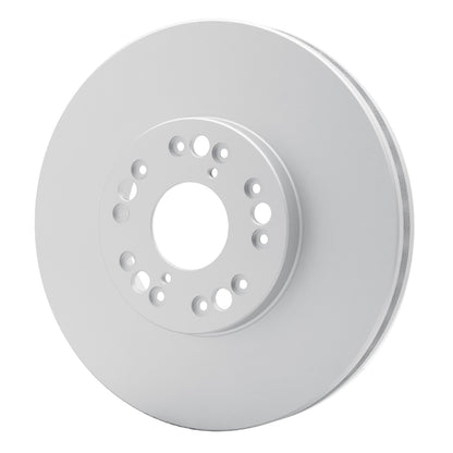 Dynamic Friction Company Disc Brake Rotor 600-75005