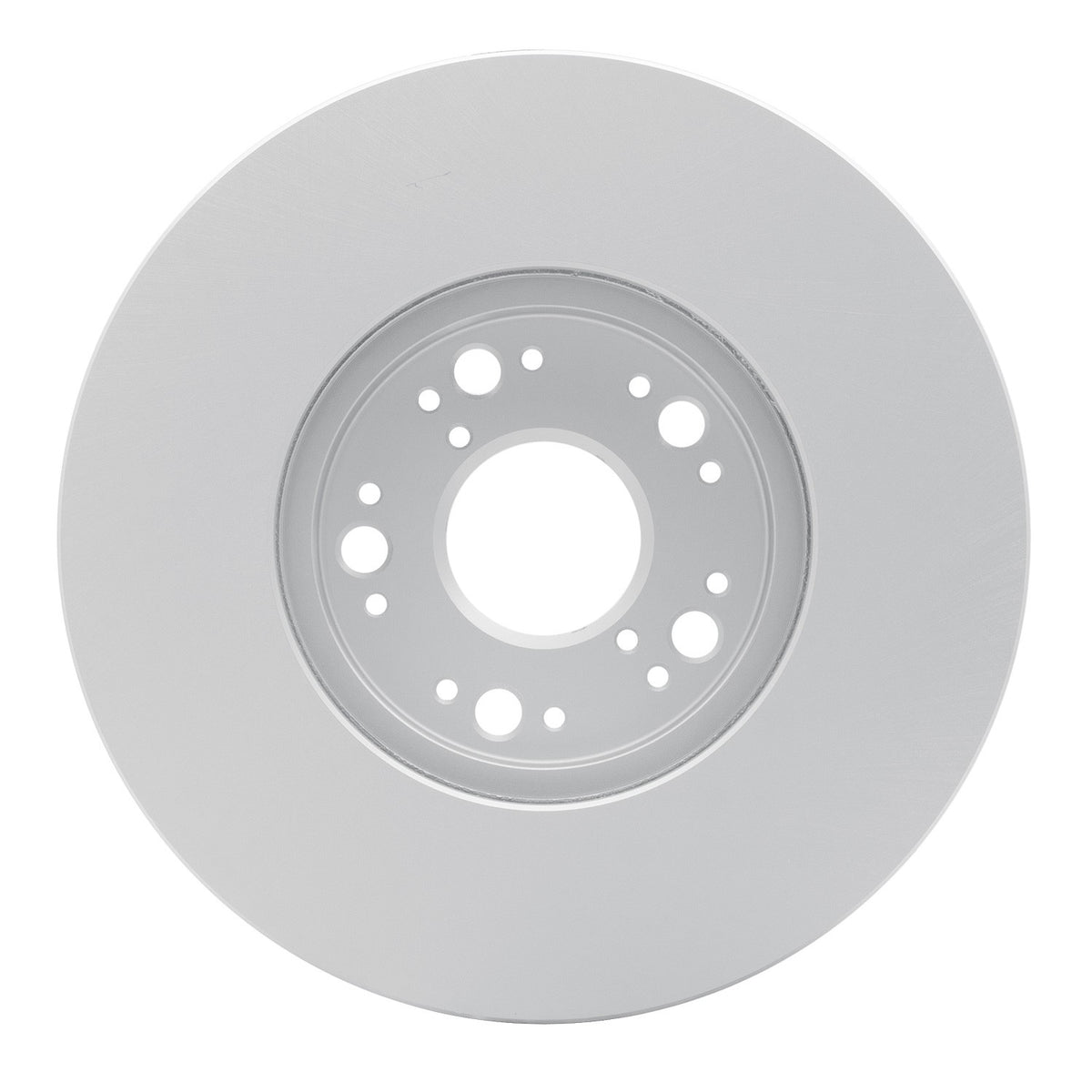 Dynamic Friction Company Disc Brake Rotor 600-75005