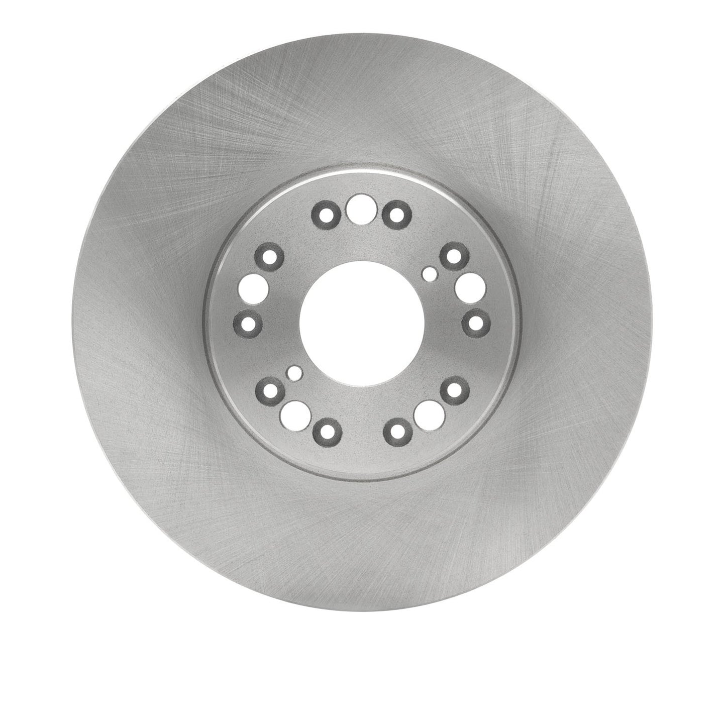 Dynamic Friction Company Disc Brake Rotor 600-75005