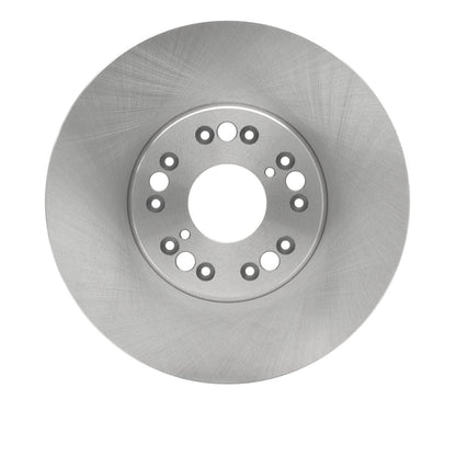 Dynamic Friction Company Disc Brake Rotor 600-75005