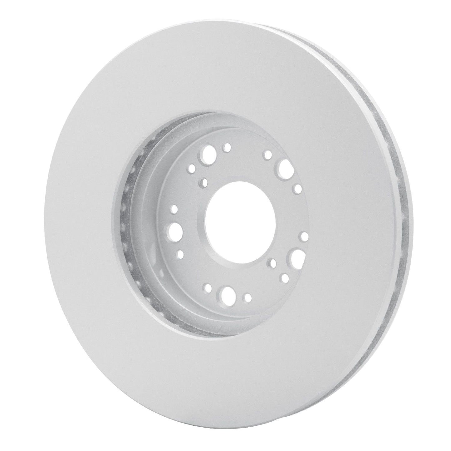 Dynamic Friction Company Disc Brake Rotor 600-75005