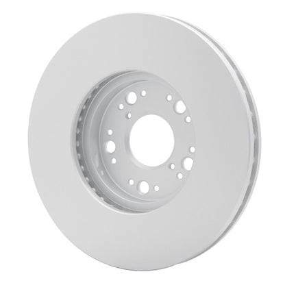 Dynamic Friction Company Disc Brake Rotor 600-75005