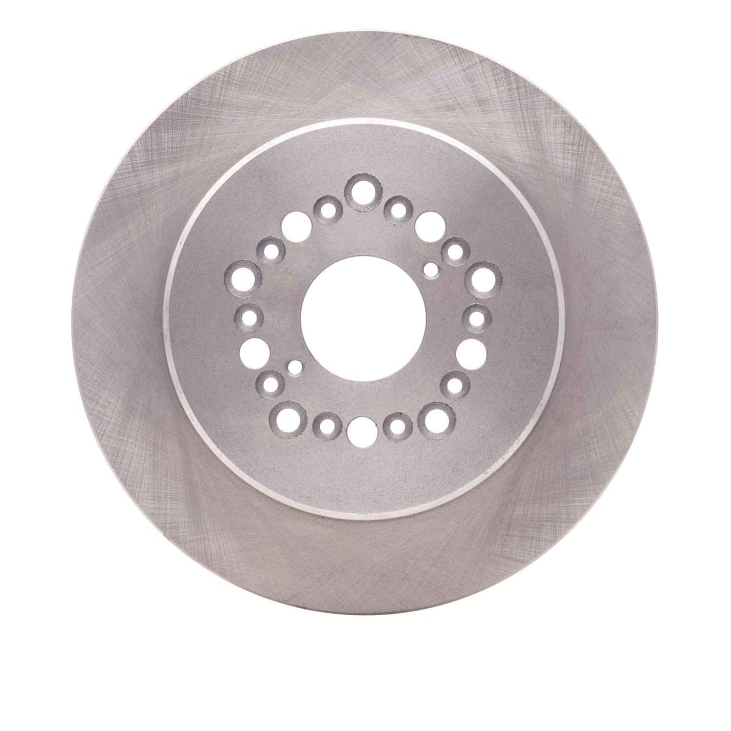 Dynamic Friction Company Disc Brake Rotor 600-75006
