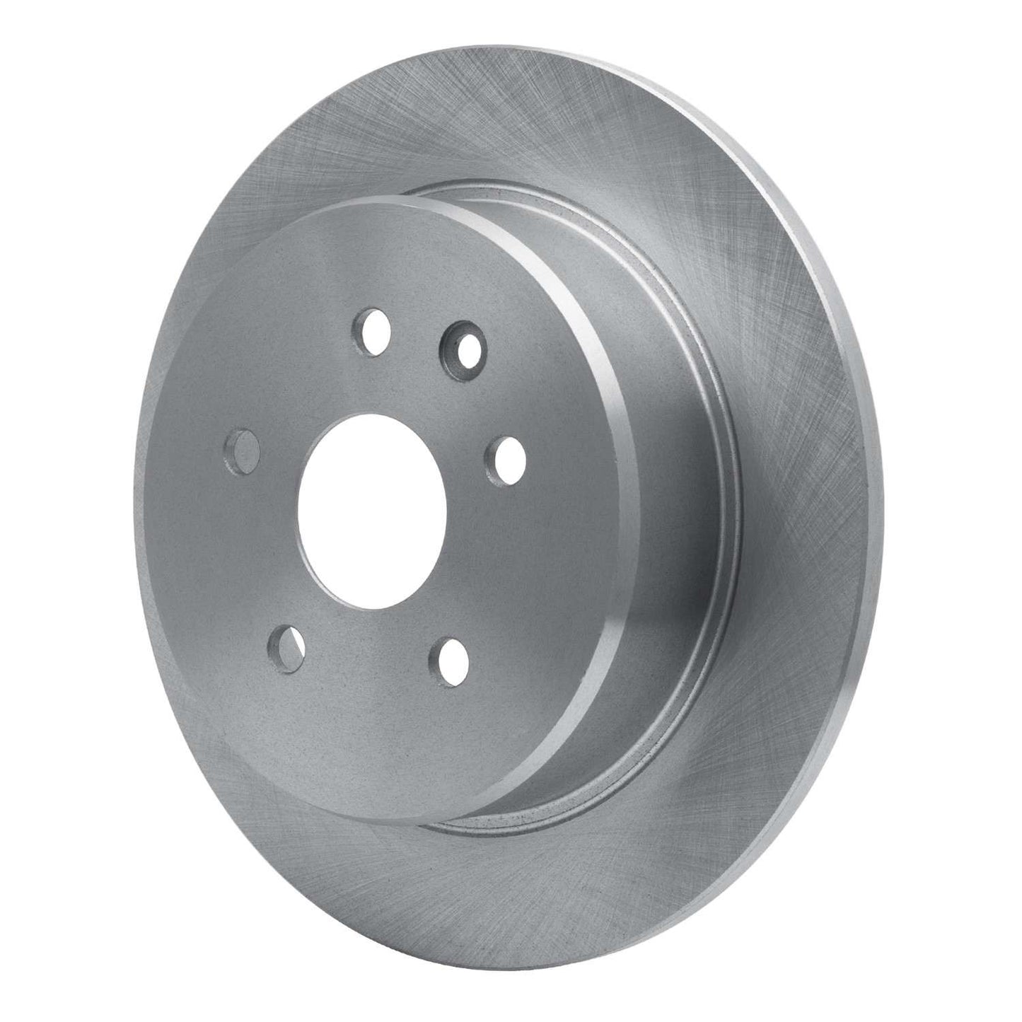 Dynamic Friction Company Disc Brake Rotor 600-75007
