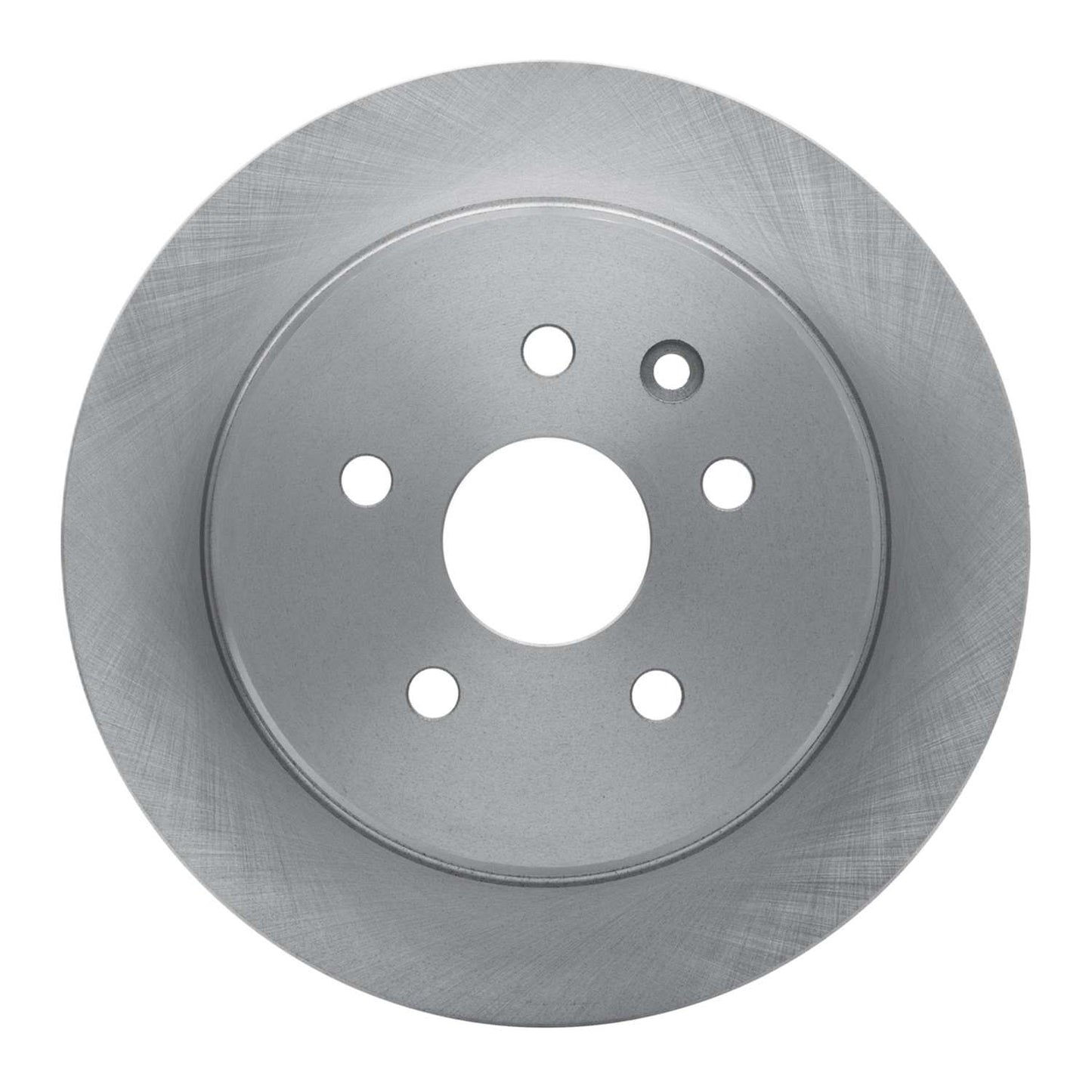 Dynamic Friction Company Disc Brake Rotor 600-75007