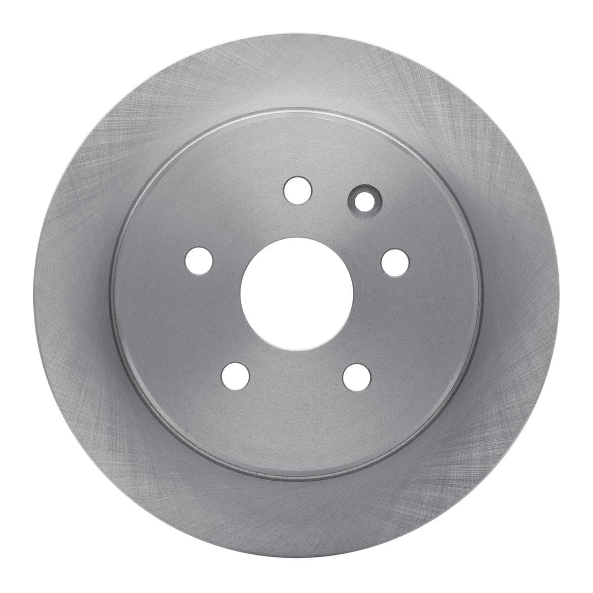 Dynamic Friction Company Disc Brake Rotor 600-75007