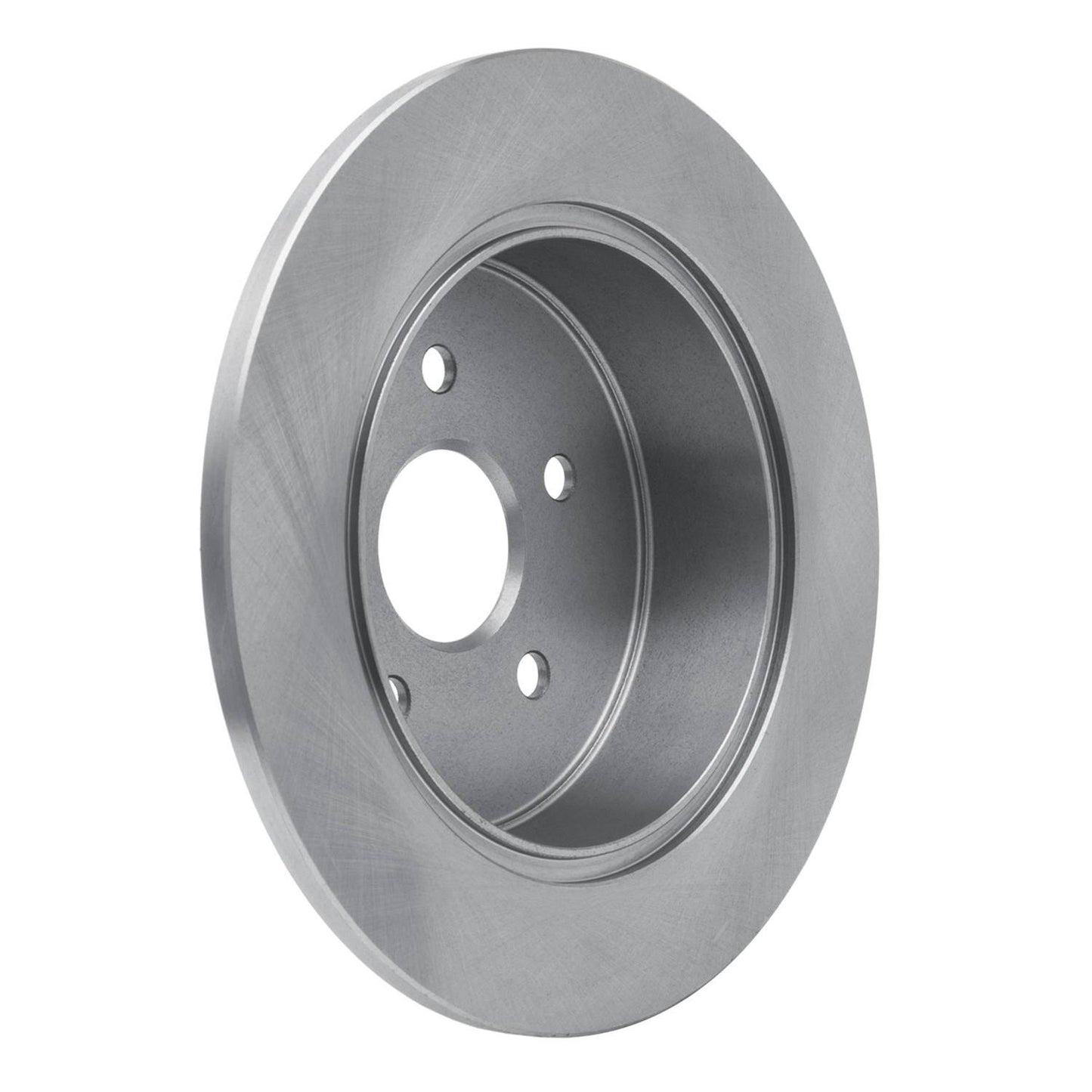 Dynamic Friction Company Disc Brake Rotor 600-75007