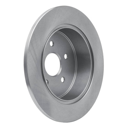 Dynamic Friction Company Disc Brake Rotor 600-75007