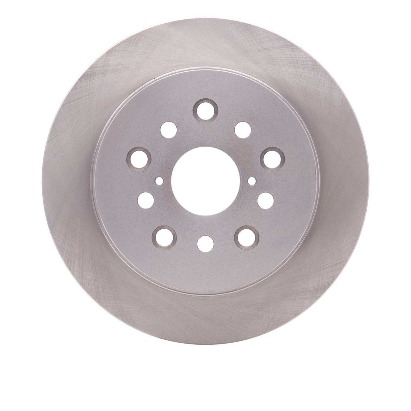 Dynamic Friction Company Disc Brake Rotor 600-75010