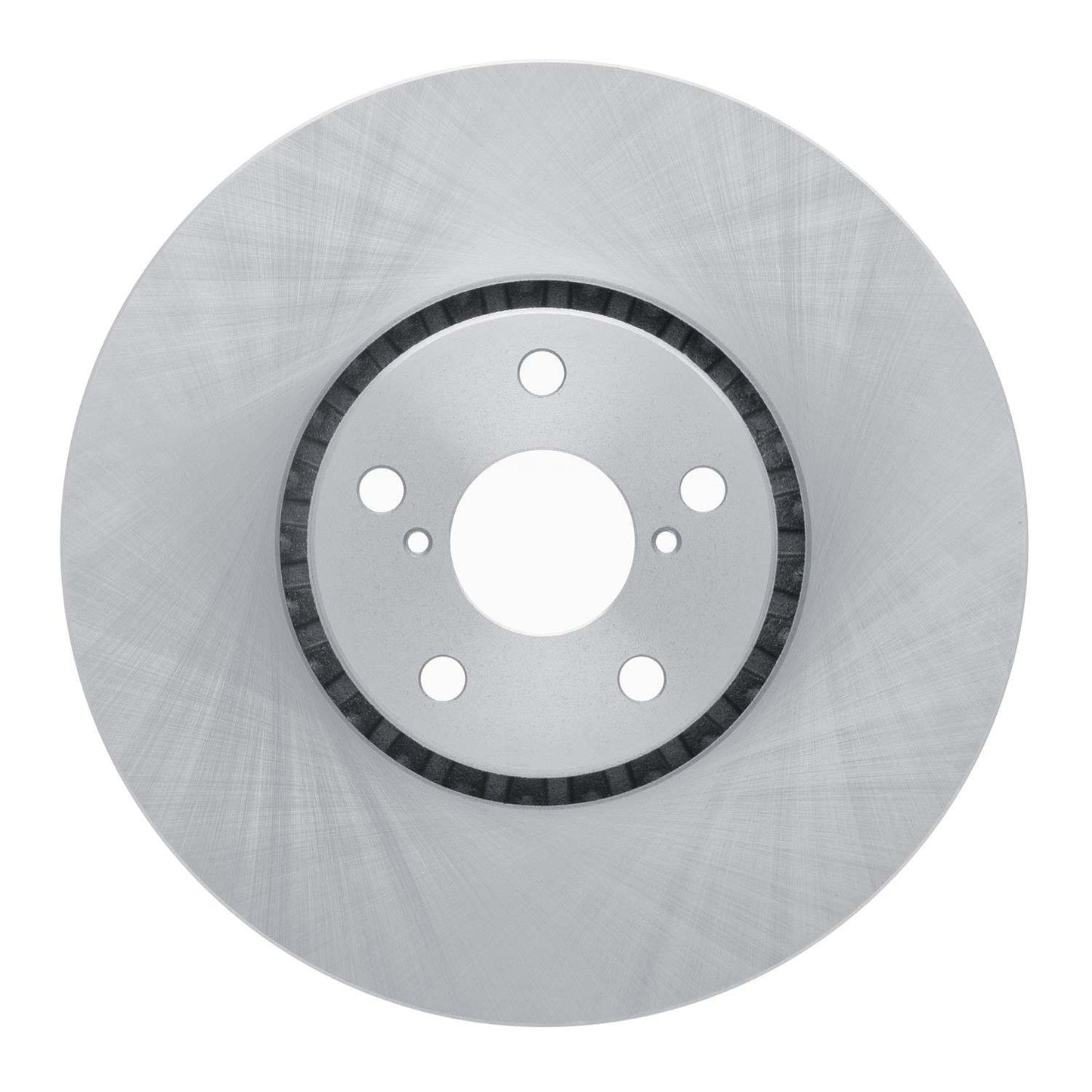 Dynamic Friction Company Disc Brake Rotor 600-75012D