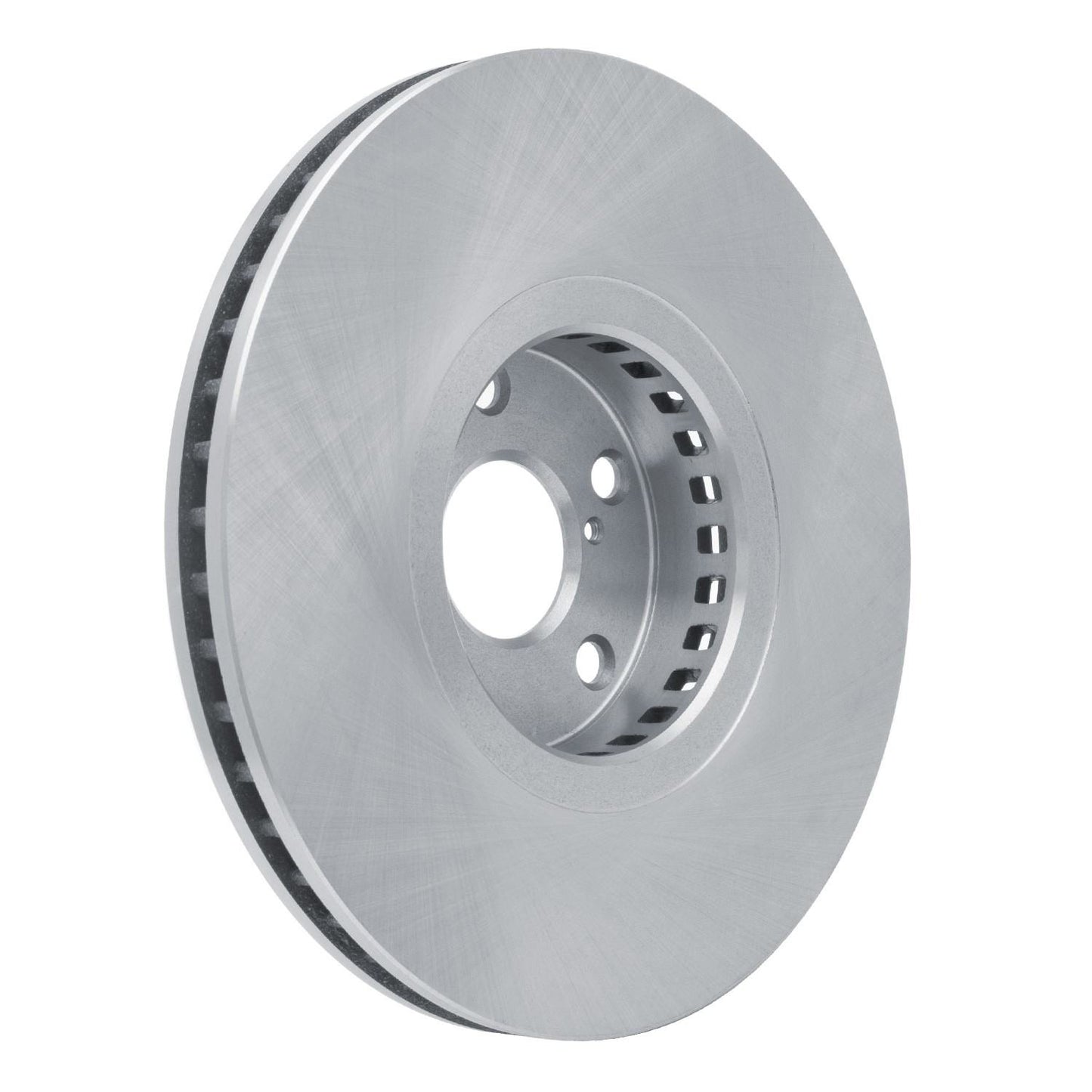 Dynamic Friction Company Disc Brake Rotor 600-75012D