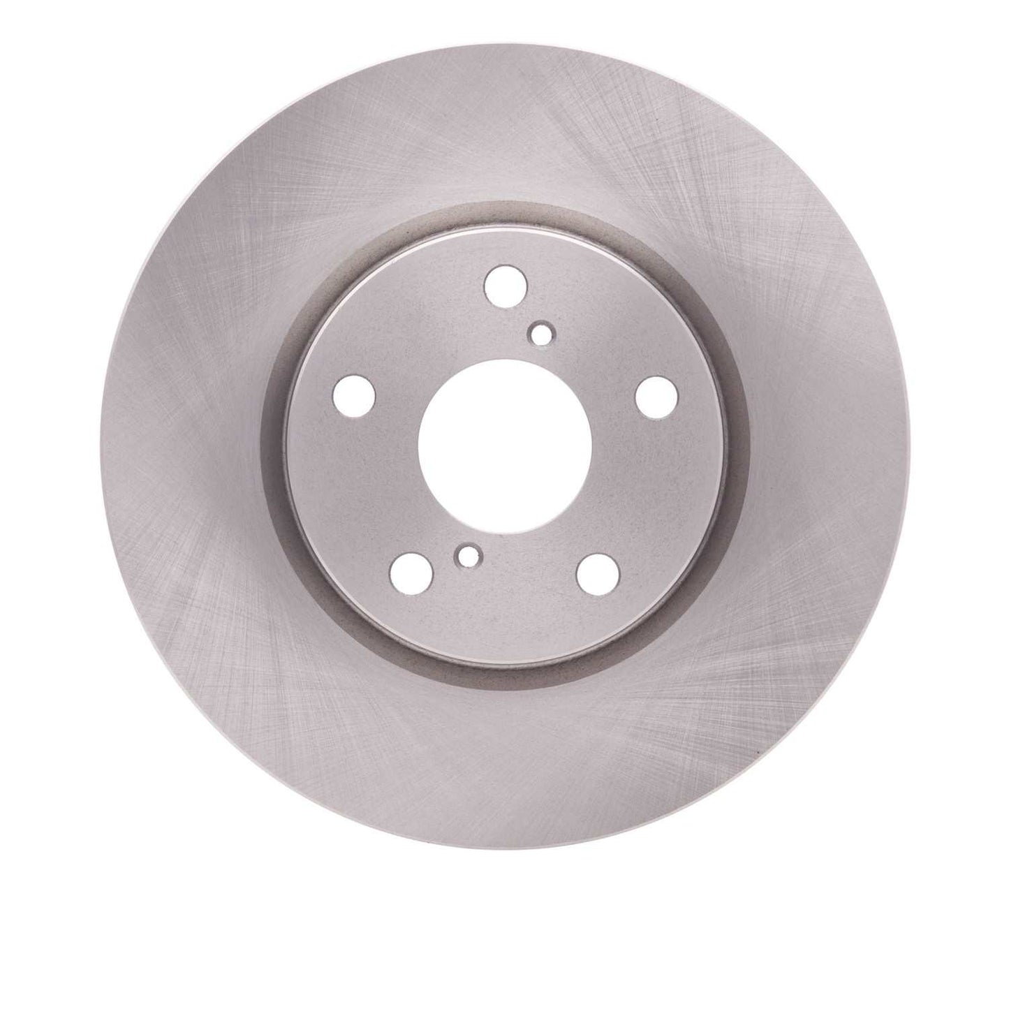 Dynamic Friction Company Disc Brake Rotor 600-75013D
