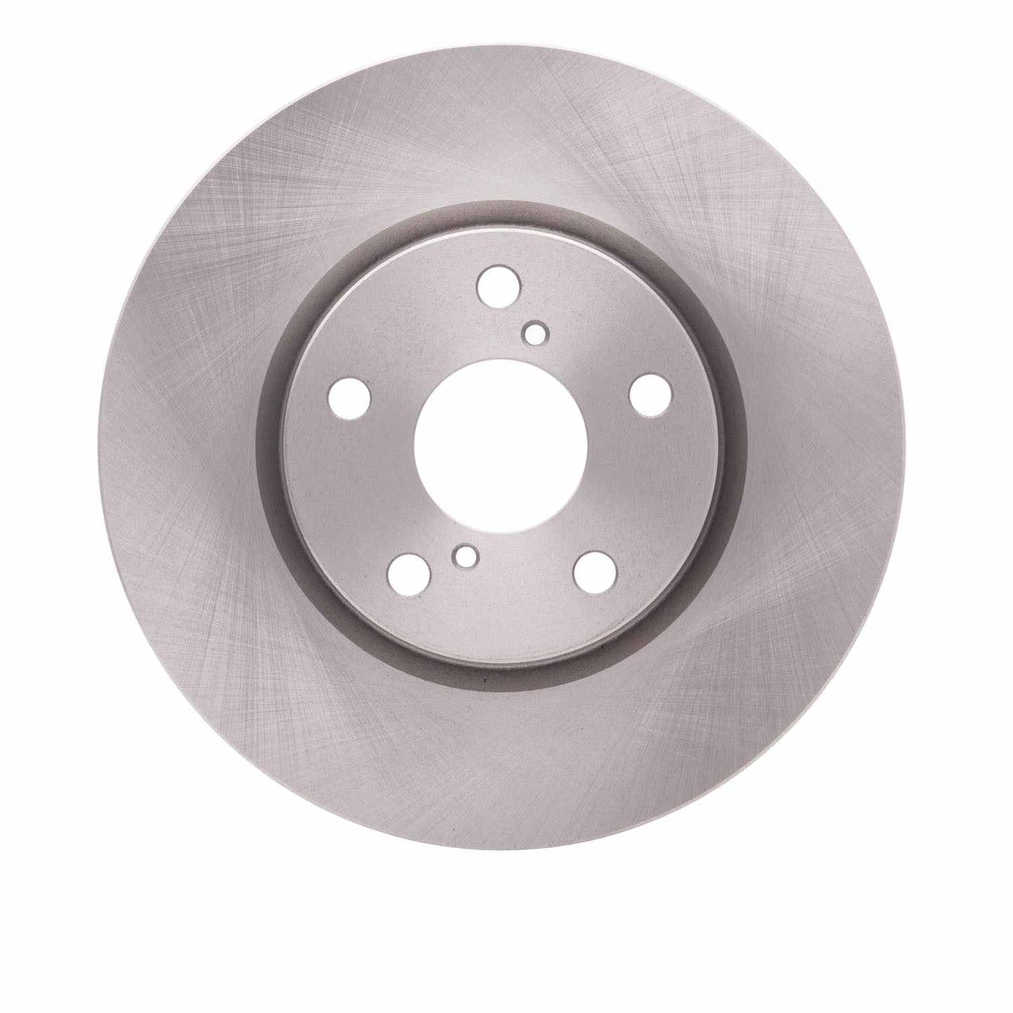 Dynamic Friction Company Disc Brake Rotor 600-75014D